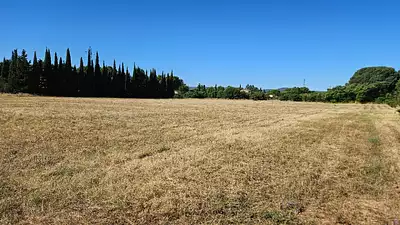 Terrain à bâtir, 267 m²