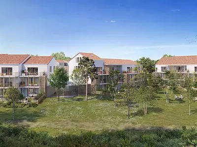Le Domaine du Parc
