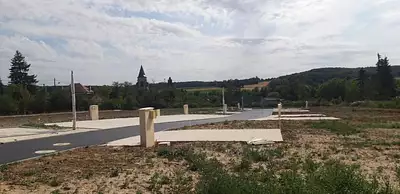 Maison neuve, 95 m²