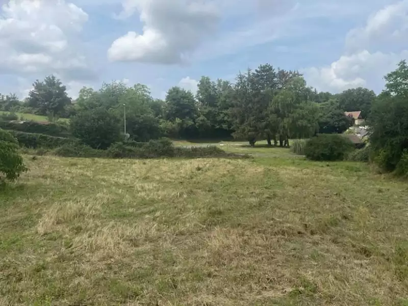 Maison neuve, 49 m² - Senillé-Saint-Sauveur (86100)
