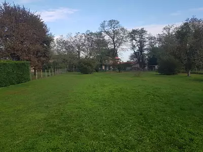 Maison neuve, 174 m²