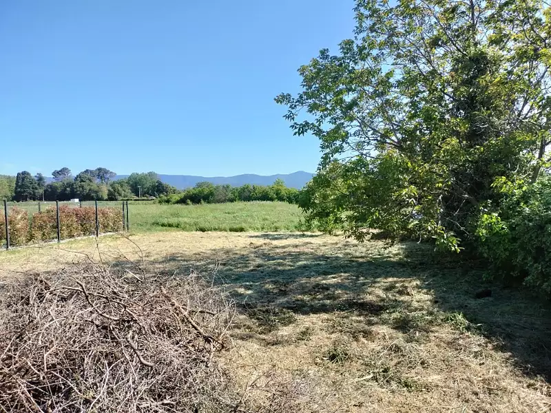 Maison neuve, 80 m² - Le Luc (83340)
