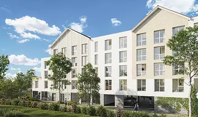 My Work Orléans Saint Mesmin