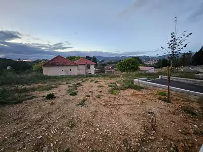 Maison neuve, 71 m²