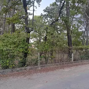 Terrain à bâtir, 983 m²