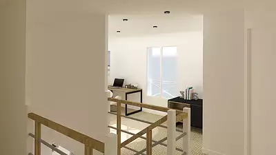 Maison neuve, 151 m²