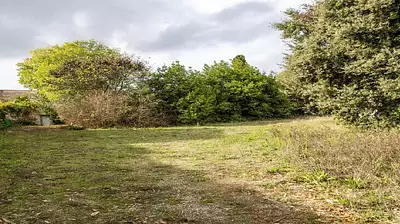 Terrain à bâtir, 520 m²