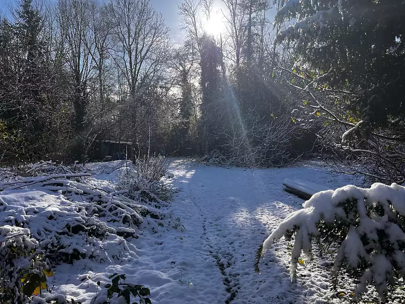 Terrain à bâtir, 2 208 m² - Saint-André-les-Vergers (10120)