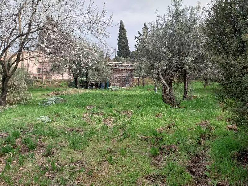 Maison neuve, 75 m² - Flayosc (83780)
