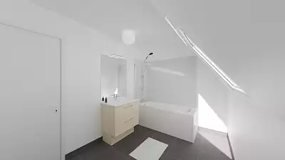 Maison neuve, 108 m²