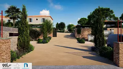 Maison neuve, 96 m²