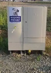 Maison neuve, 180 m²