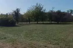 Terrain à bâtir, 845 m²