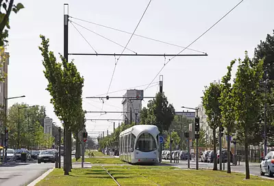Prochainement à Vénissieux