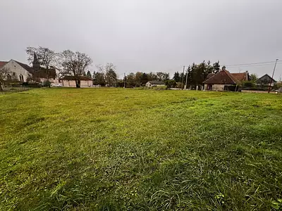 Maison neuve, 86 m²