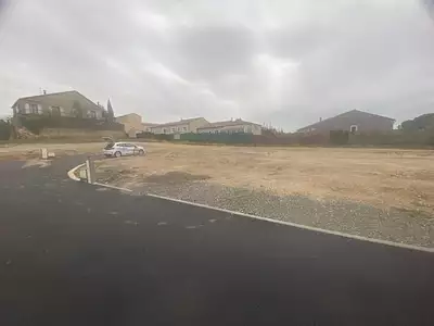 Maison neuve, 87 m²