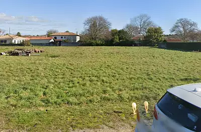 Maison neuve, 122 m²