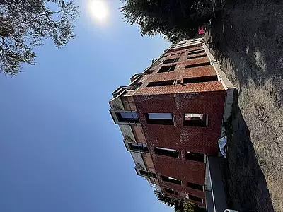 LES JARDINS DE LA REINE