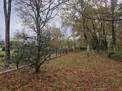 Maison neuve, 75 m²