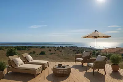 LE DOMAINE DES CAPITELLES