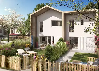 RÉCRÉATION BOISÉE