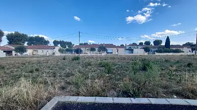 Maison neuve, 95 m²