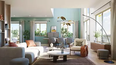 RUE MAURICE GUNSBOURG