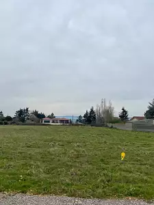 Terrain à bâtir, 804 m²