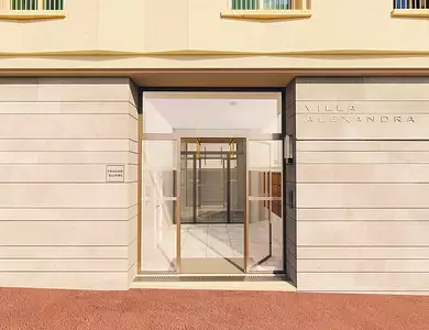 Villa Alexandra