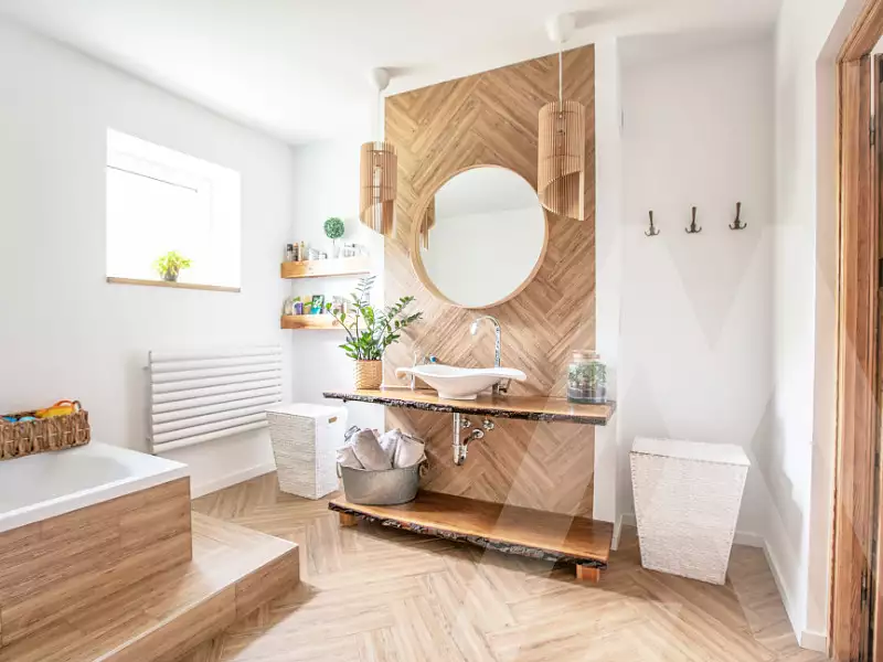 Maison neuve, 98 m² - Le Taillan-Médoc (33320)