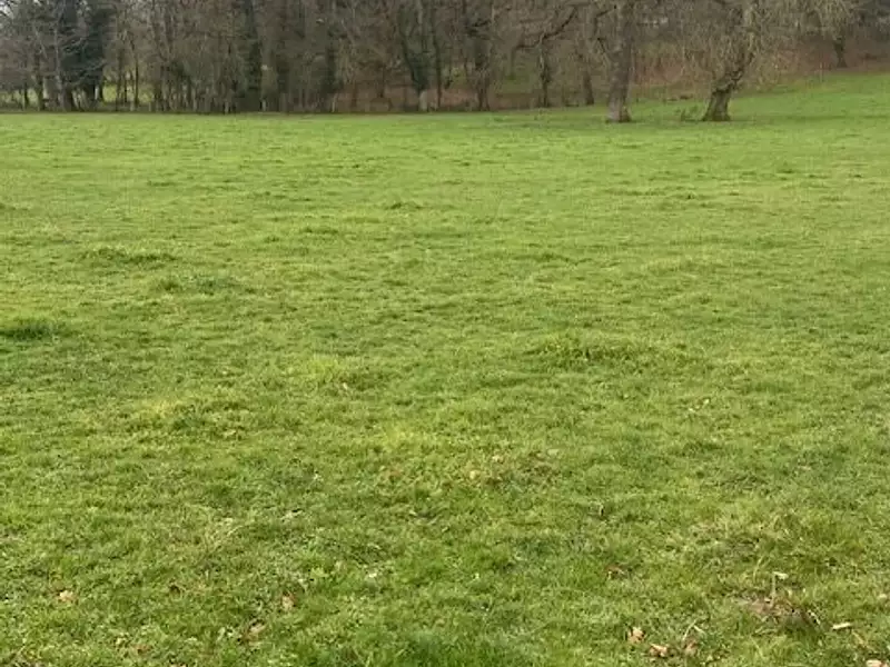 Terrain à bâtir, 890 m² - Saint-priest-bramefant (63310)