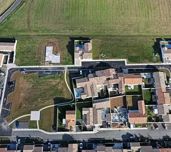 Maison neuve, 110 m²