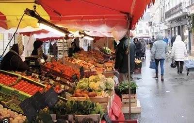 Le domaine de la Collégiale