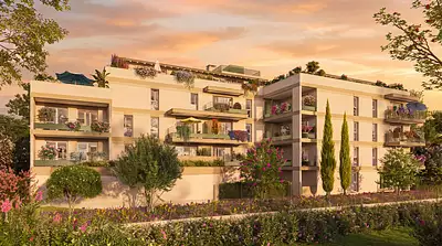 Villa Cedrus