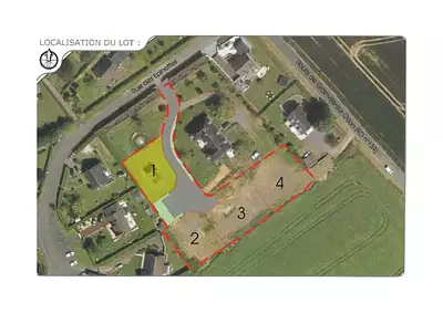 Les Jardins du Hameau