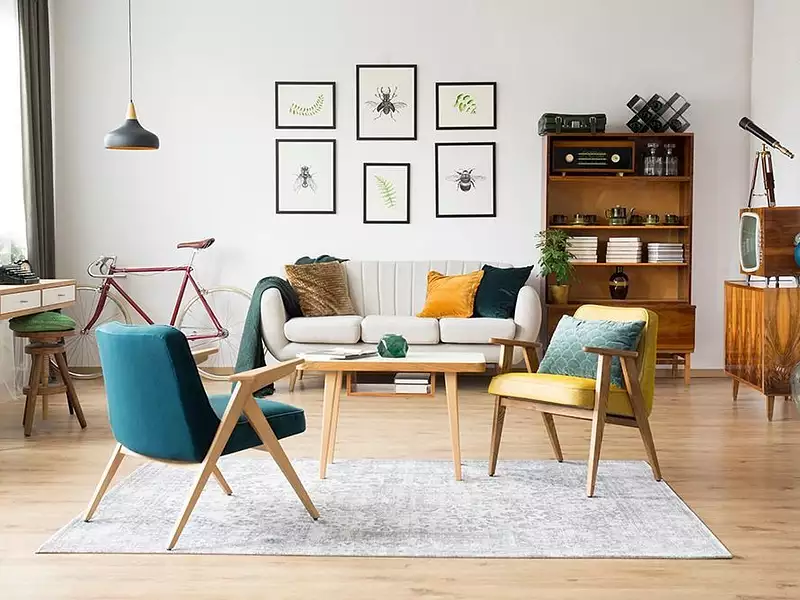 Maison neuve, 81 m² - Niederschaeffolsheim (67500)