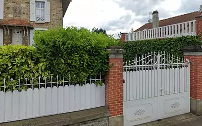 Maison neuve, 90 m²