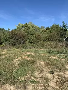 Terrain à bâtir, 387 m²