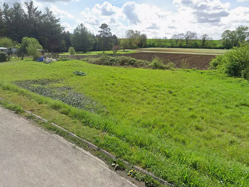 Maison neuve, 90 m² - Aizecourt-le-Bas (80240)