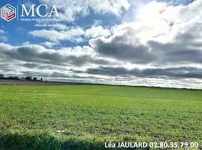 Maison neuve, 102 m²