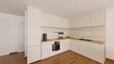 Maison neuve, 70 m²