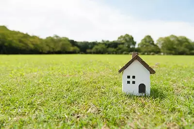 Terrain à bâtir, 497 m²