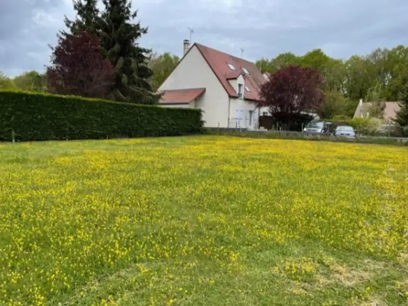 Maison neuve, 100 m² - Bois-d'Arcy (78390)