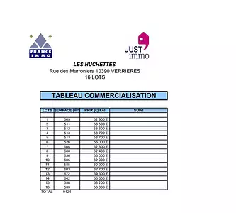 Maison neuve, 95 m²