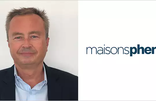Arnaud Viallaneix, Directeur du développement, Maisons Phénix