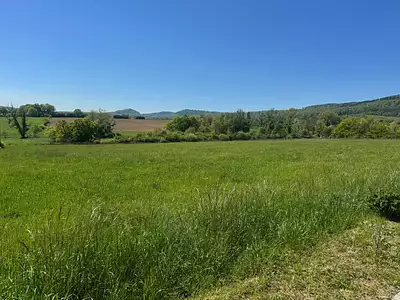 Maison neuve, 100 m²