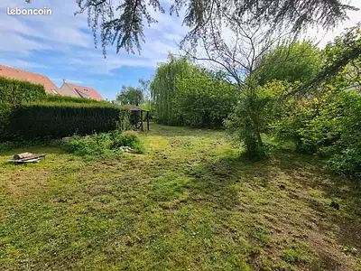 Maison neuve, 82 m²