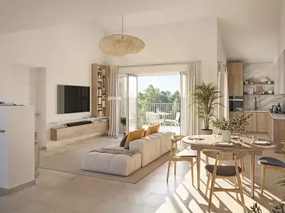 Canopée