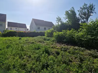 Maison neuve, 81 m²