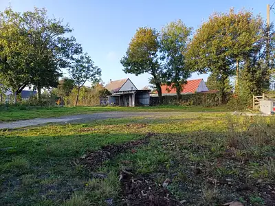 Terrain à bâtir, 485 m²